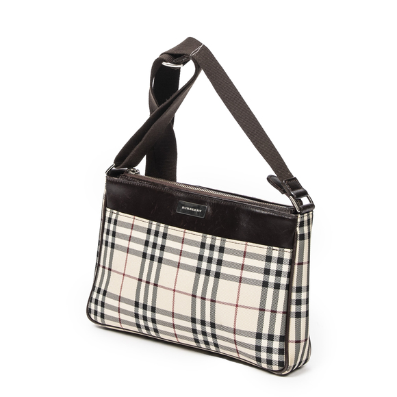 Burberry Vintage Crossbody - Picture 2 of 8